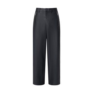TEAM WANG DESIGN - THE ORIGINAL 1 FAUX LEATHER PANTS